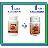 Ganoderma Gano Excellium 2 Ürün