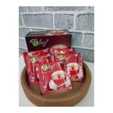 Ganoderma Mantarlı Roybos Karışık Bitki Çayı Süzen Poşet 40 gr 20 Adet an0013