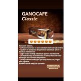 GanoExcel Classic Kahve Gano Excel 1 Adet Excel Gano Classic