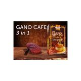 GanoExcel Gano Cafe 3 In 1 Arada Kahve ( 20 Poşet) 420gr