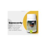 GanoExcel Gano Cordy