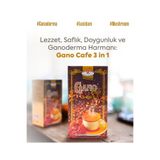 GanoExcel Gano Excel Gano 3in1 Kahve