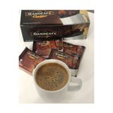 GanoExcel Gano Excel Ganocafe Classıc (30x3gr) 90gr Organik Sade Kahve Class2