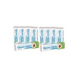 GanoExcel Gano Fresh Gano Soap Excel Florsuz Fresh Diş Macunu 10 Adet ykv36