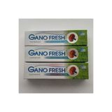 GanoExcel Gano Fresh Gano Soap Excel Florsuz Fresh Diş Macunu 3 Adet