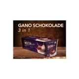 Ganoexcel Gano Shokolade (Sıcak Çikolata)