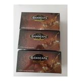 GanoExcel Mocha Kahve 3 Kutu Gano Cafe