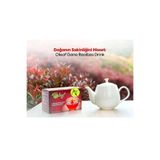 GanoExcel Oleaf Gano Rooibos Drink (Gano Çay)