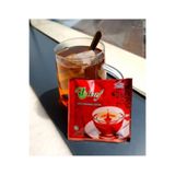 GanoExcel Rooıbos Bıtkı Çayı 20 Poşet Net Miktar: 40 Gr. (20 X 2 Gr.)