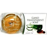 GanoExcel Transparent Soap Şefaf Sabun 100 gr