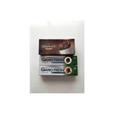Ganofresh Florürsüz Diş Macunu 2ADET + Gano Classic Cafe