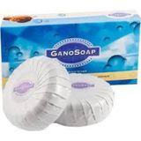 Ganosoap 2 Adet Gano Soap Banyo Sabunu Keçi Sütü Özlü