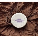 Ganosoap Ganoderma Lucidum ve Keçi Sütü