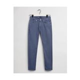 Gant 1000180 Mavi Erkek Pantolon