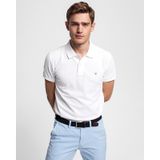 Gant 2202.110 Beyaz Erkek T-shirt