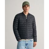 Gant 7006300-5 - Siyah Erkek Mont