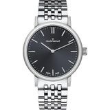 Gant Claude Bernard CB.20234 3m Nın Erkek Kol Saati - Metalik