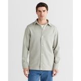 Gant Erkek Bej Regular Fit Gömlek Yaka Gömlek 3825116T.233 - 2XL