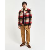 Gant Erkek Bej Regular Fit Pantolon 1505301.244 - 244-Bej - -- - 38