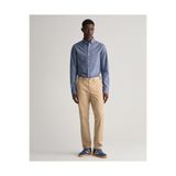 Gant Erkek Bej Slim Fit Chino Pantolon