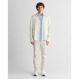 Gant Erkek Bej Slim Fit Jean 1000450.214 - 214-Bej - -- - 33