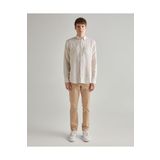 Gant Erkek Bej Slim Fit Pantolon