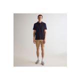 Gant Erkek Bej Slim Fit Şort