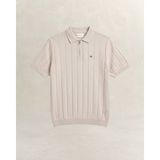 Gant Erkek Bej Yarım Fermuarlı Kazak 8926384T.215 - 215-Bej - 2XL