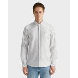 Gant Erkek Beyaz Gömlek 3826168T.113 - 113-Beyaz - 2XL