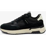 Gant Erkek Beyaz Standart Fit Spor Ayakkabı & Sneaker 31633015.G00 - G00-Beyaz