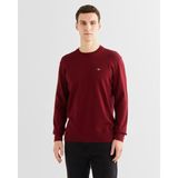 Gant Erkek Bordo Kazak 8924369T.604 - 604-Bordo - 3XL