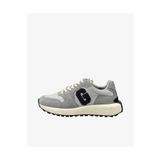 Gant Erkek Gri Logolu Sneaker