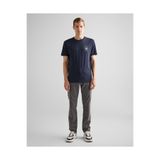 Gant Erkek Gri Regular Fit Pantolon