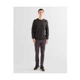 Gant Erkek Gri Slim Fit Pantolon