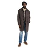 Gant Erkek Kahverengi Regular Fit Mont