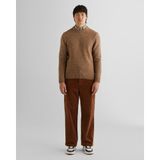 GANT Erkek Kahverengi Relaxed Fit Pantolon-1505307.220