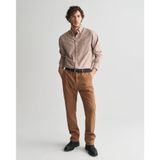 GANT Erkek Kahverengi Slim Fit Pantolon-1505228.210