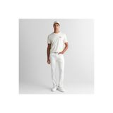 Gant Erkek Krem Regular Fit Pantolon