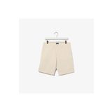 Gant Erkek Krem Regular Fit Şort