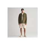 GANT Erkek Krem Relaxed Fit Şort