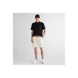 Gant Erkek Krem Slim Fit Şort