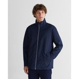 Gant Erkek Lacivert Dik Yaka Ceket 7126106T.433 - M - -- - 433-Lacivert