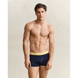 Gant Erkek Lacivert Düz Boxer 902613003.410 - 410-Lacivert - M
