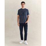 GANT Erkek Lacivert Extra Slim Fit Jean