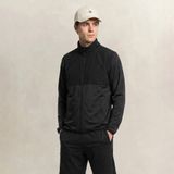Gant Erkek Lacivert Fermuarlı Hırka - 433-Lacivert - XL