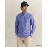 Gant Erkek Lacivert Gömlek 3826159T.433 - XL - 433-Lacivert