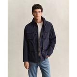 Gant Erkek Lacivert Regular Fit Ceket 7006633.433 - 3XL - -- - 433-Lacivert