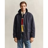Gant Erkek Lacivert Regular Fit Ceket 7006650.410 - M - -- - 410-Lacivert