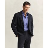 Gant Erkek Lacivert Regular Fit Ceket 7706391.433 - 48 - -- - 433-Lacivert