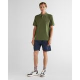 Gant Erkek Lacivert Regular Fit Şort 205503.433 - 433-Lacivert